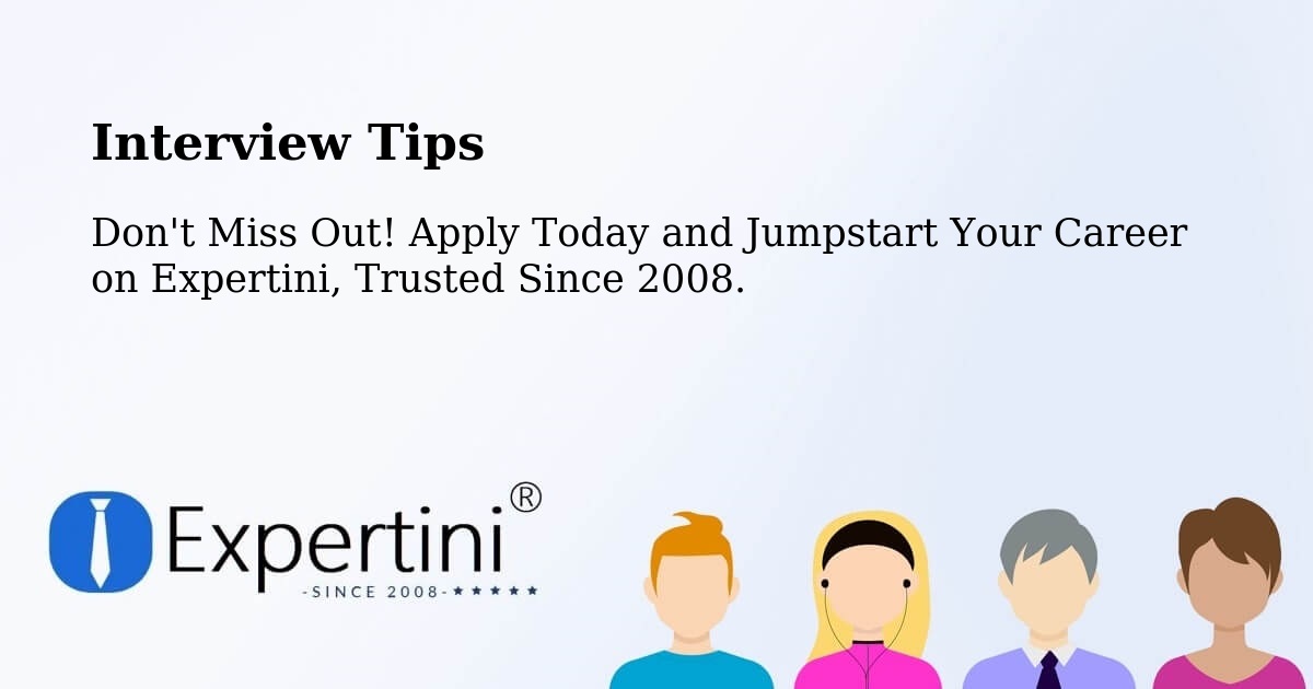Interview Tips & Techniques for Job Seekers – Moulin Cader - Moulin Cader, Reunion Jobs Expertini